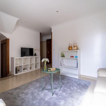 Taxa Duplex - T4 Familiar No Centro Da Cidade - Braga Exteriér fotografie